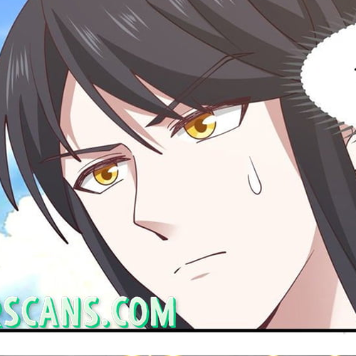 The First Ancestor in History Chapter 111 cover