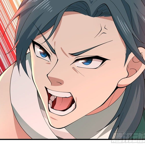 The First Ancestor in History Chapter 117 cover