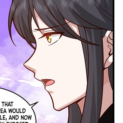 The First Ancestor in History Chapter 131 cover