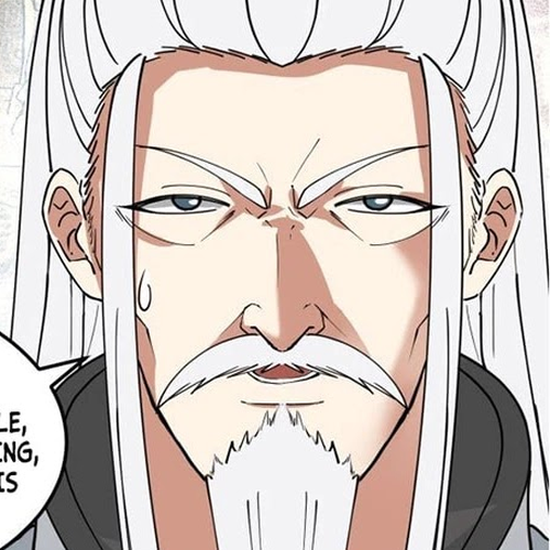 The First Ancestor in History Chapter 142 cover