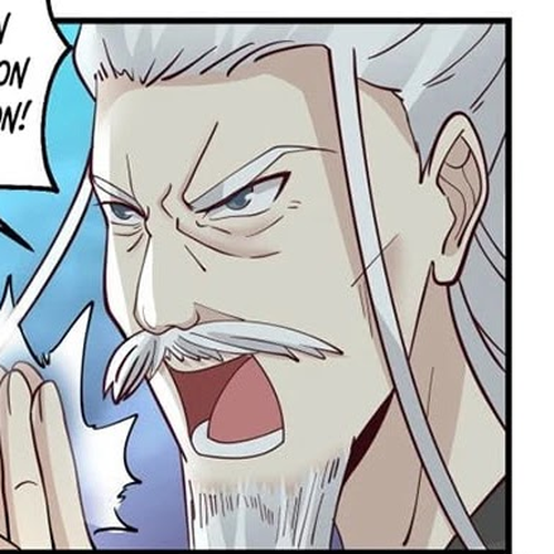 The First Ancestor in History Chapter 148 cover