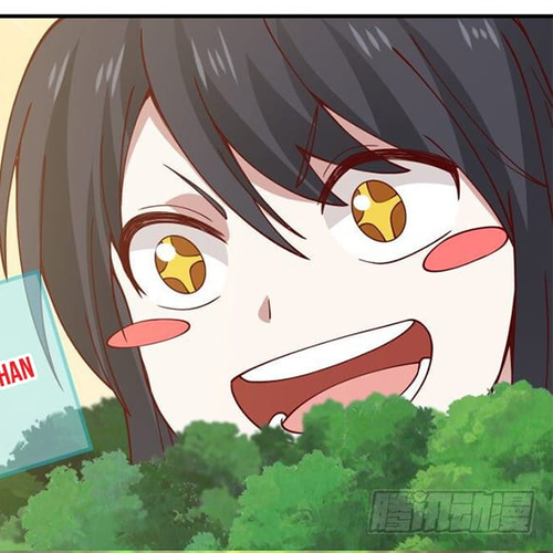 The First Ancestor in History Chapter 15 cover