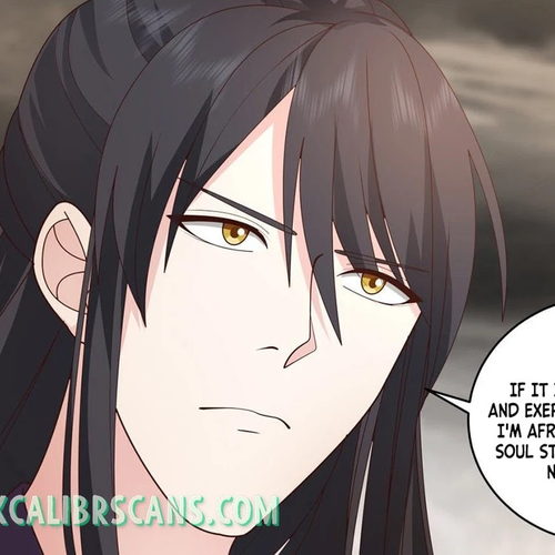 The First Ancestor in History Chapter 154 cover