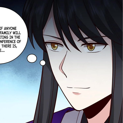 The First Ancestor in History Chapter 160 cover