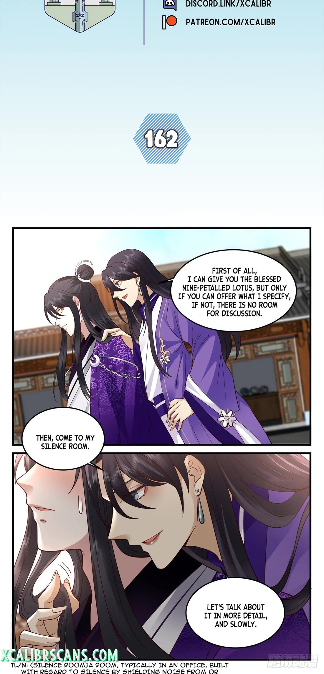 The First Ancestor in History Chapter 162 page 2 - Chapter 162