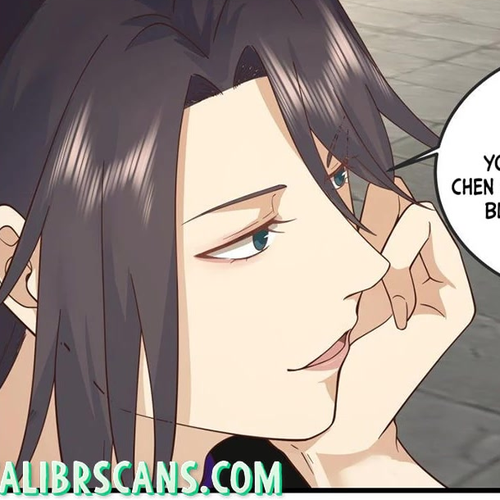 The First Ancestor in History Chapter 162 cover