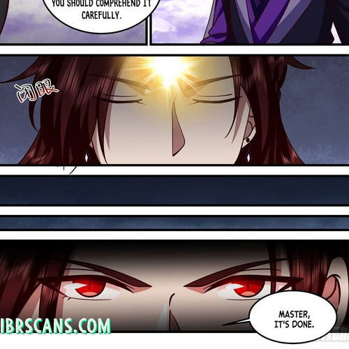 The First Ancestor in History Chapter 175 cover
