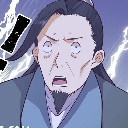 The First Ancestor in History Chapter 183 cover