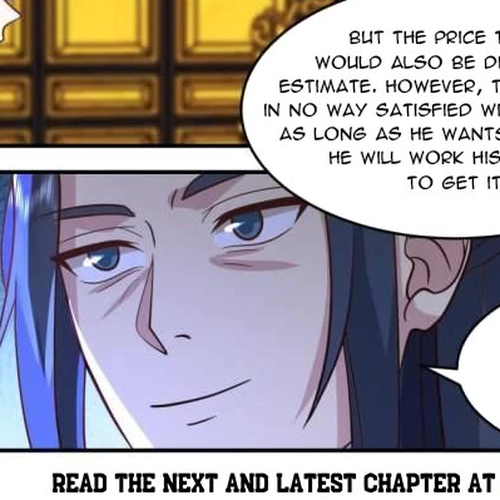 The First Ancestor in History Chapter 196 cover
