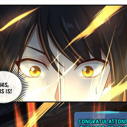 The First Ancestor in History Chapter 2 cover