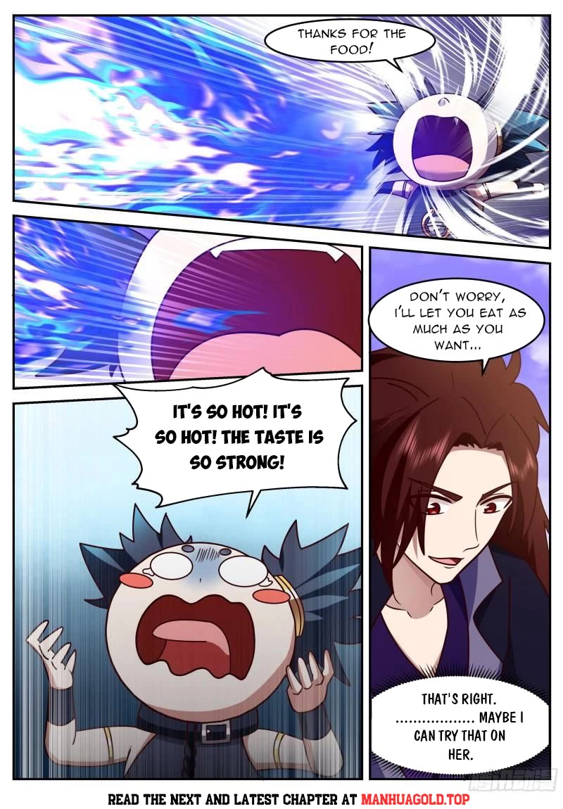 The First Ancestor in History Chapter 200 page 2 - Chapter 200