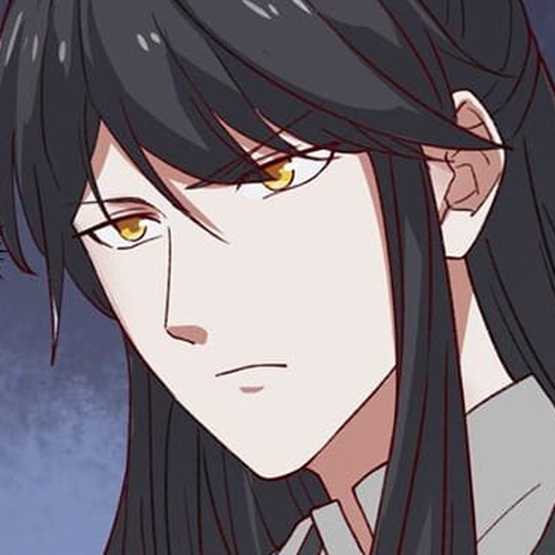 The First Ancestor in History Chapter 23 cover