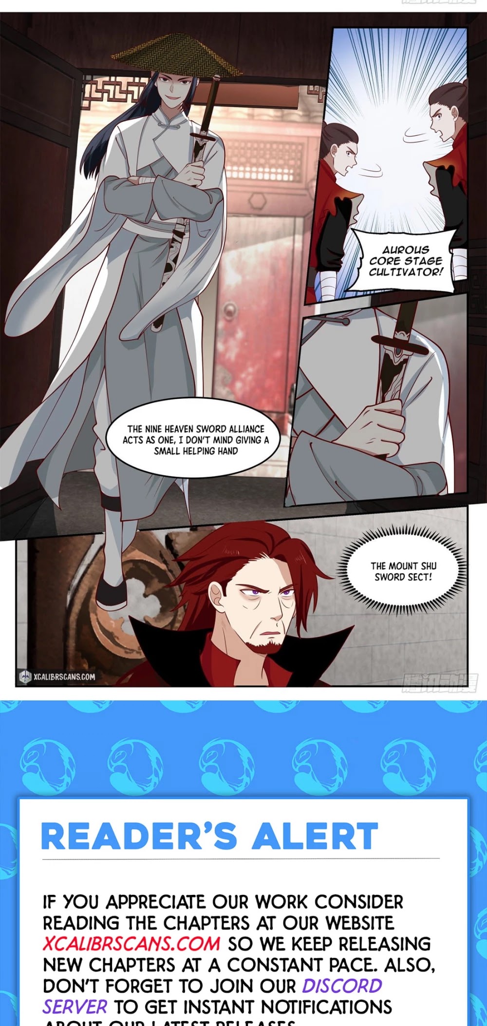 The First Ancestor in History Chapter 26 page 13 - Chapter 26
