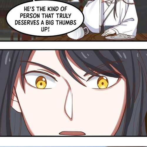 The First Ancestor in History Chapter 27 cover