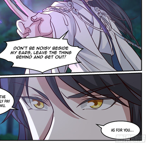 The First Ancestor in History Chapter 29 cover