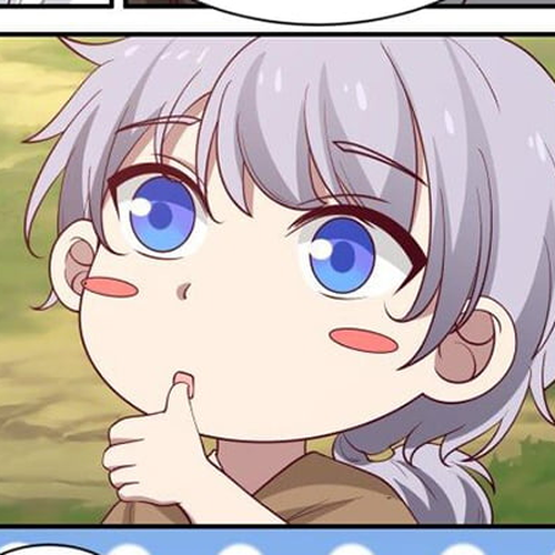 The First Ancestor in History Chapter 3 cover