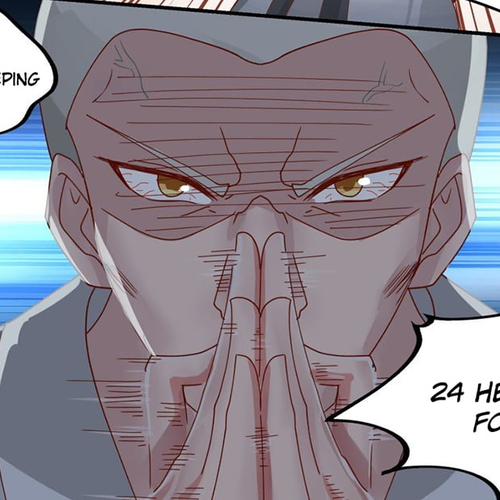 The First Ancestor in History Chapter 30 cover