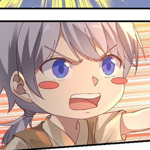The First Ancestor in History Chapter 31 cover