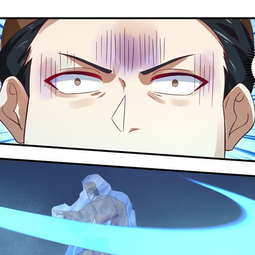The First Ancestor in History Chapter 34 cover