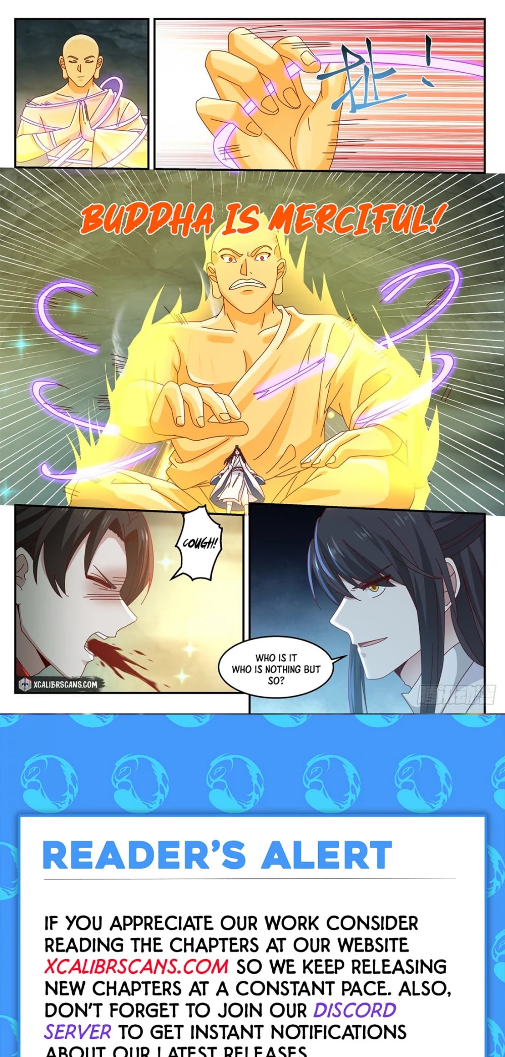 The First Ancestor in History Chapter 37 page 13 - Chapter 37