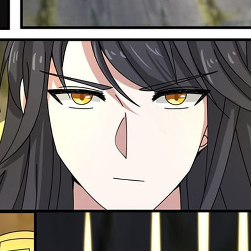 The First Ancestor in History Chapter 38 cover