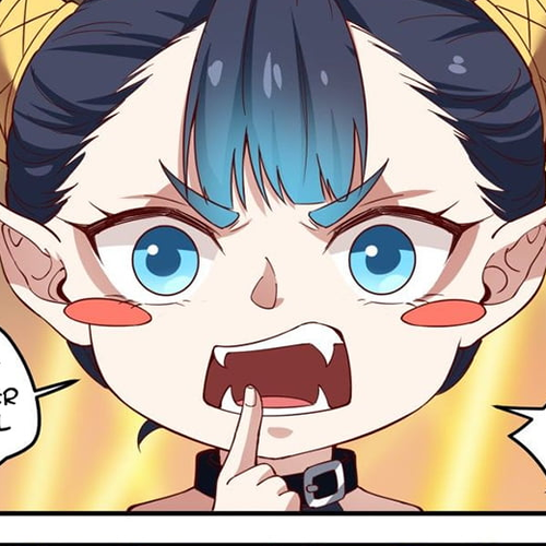The First Ancestor in History Chapter 49 cover