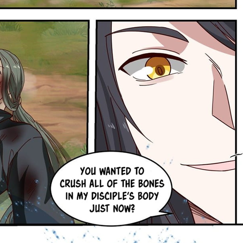 The First Ancestor in History Chapter 53 cover