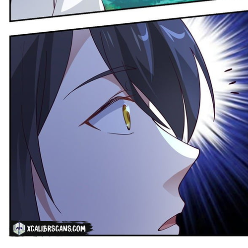 The First Ancestor in History Chapter 67 cover