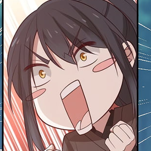 The First Ancestor in History Chapter 8 cover