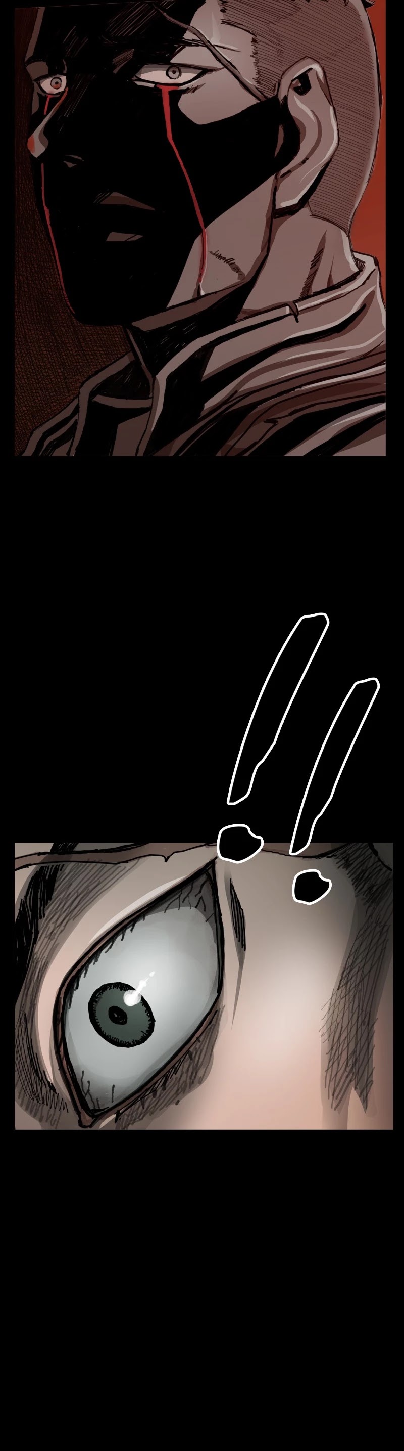 The First Hunter Chapter 1 page 7 - Chapter 1: Episode 1