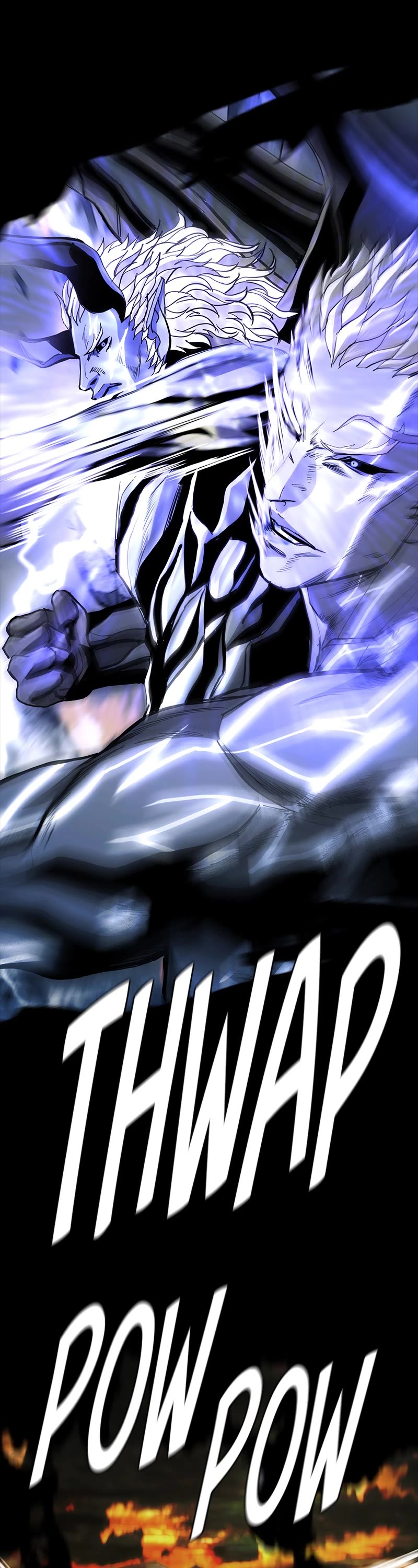 The First Hunter Chapter 100 page 11 - Chapter 100: Episode 100