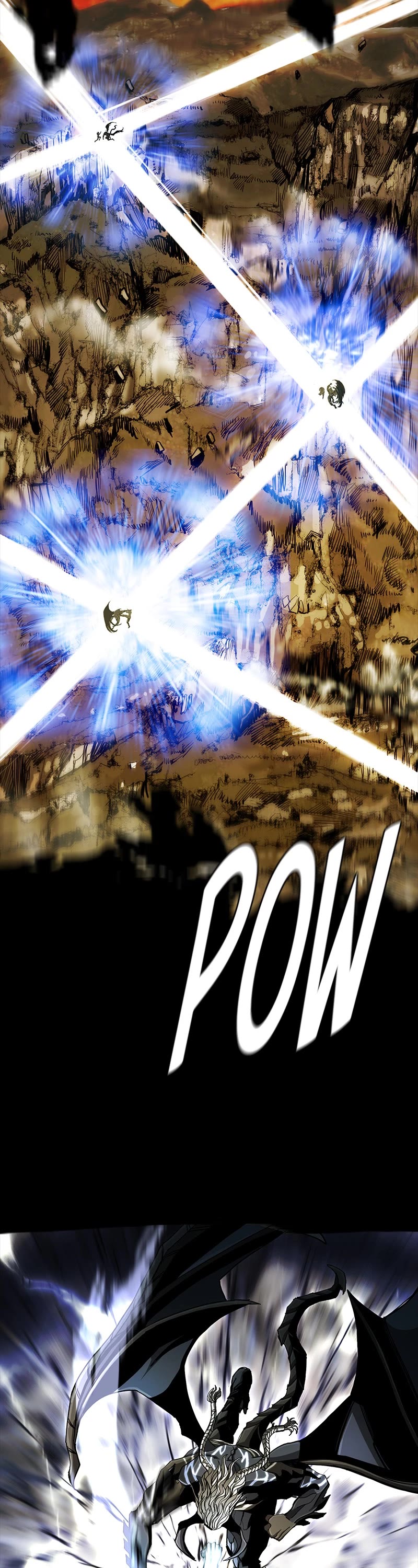 The First Hunter Chapter 100 page 12 - Chapter 100: Episode 100