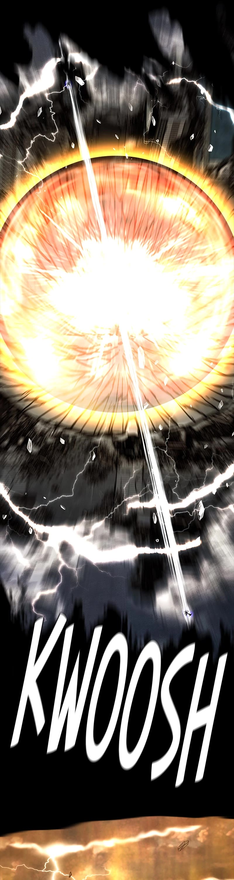 The First Hunter Chapter 100 page 16 - Chapter 100: Episode 100