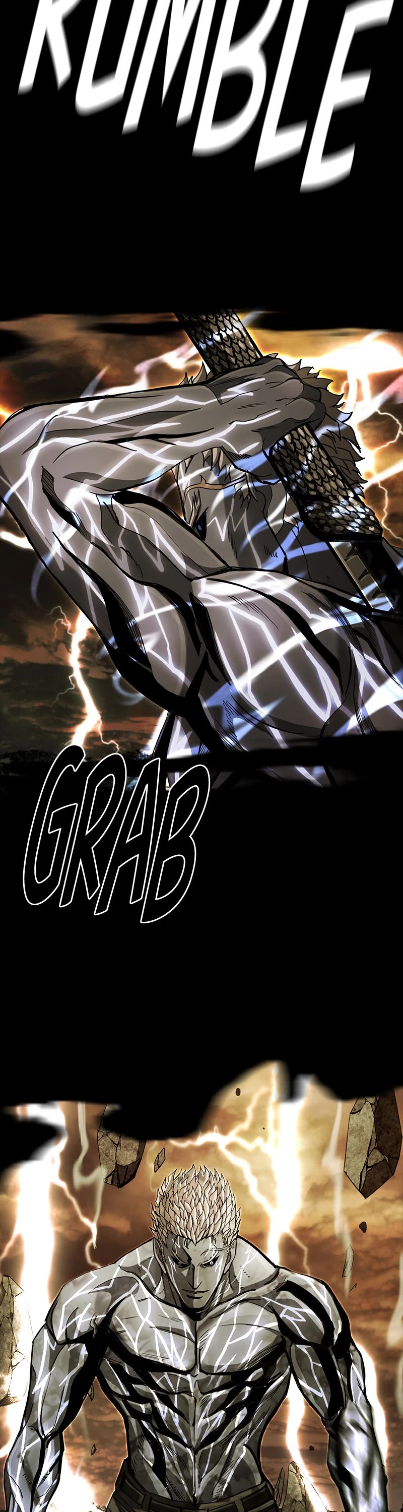 The First Hunter Chapter 100 page 18 - Chapter 100: Episode 100
