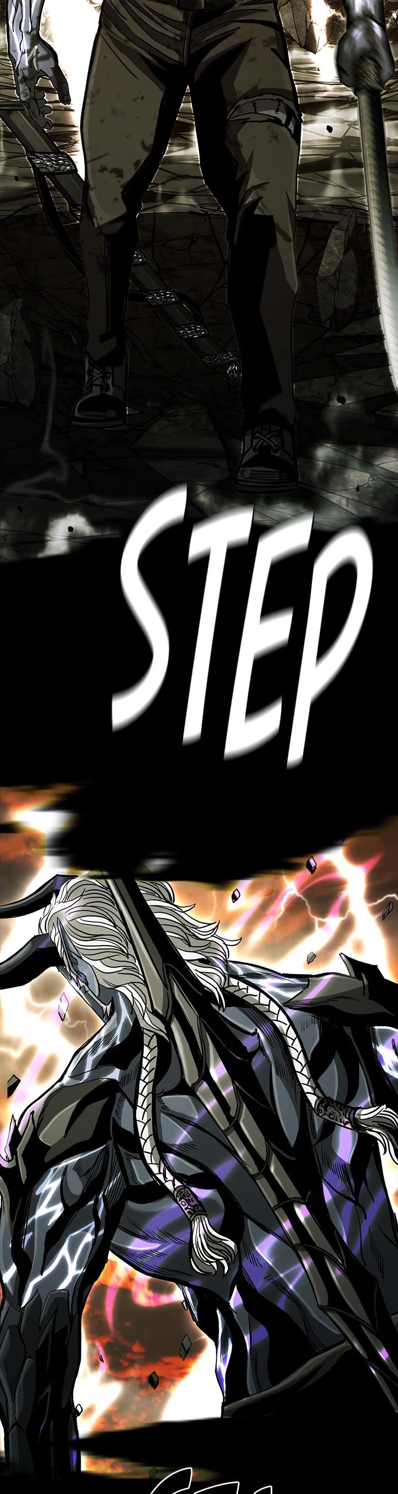 The First Hunter Chapter 100 page 19 - Chapter 100: Episode 100