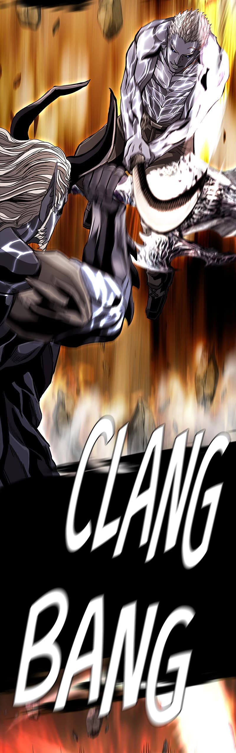 The First Hunter Chapter 100 page 25 - Chapter 100: Episode 100
