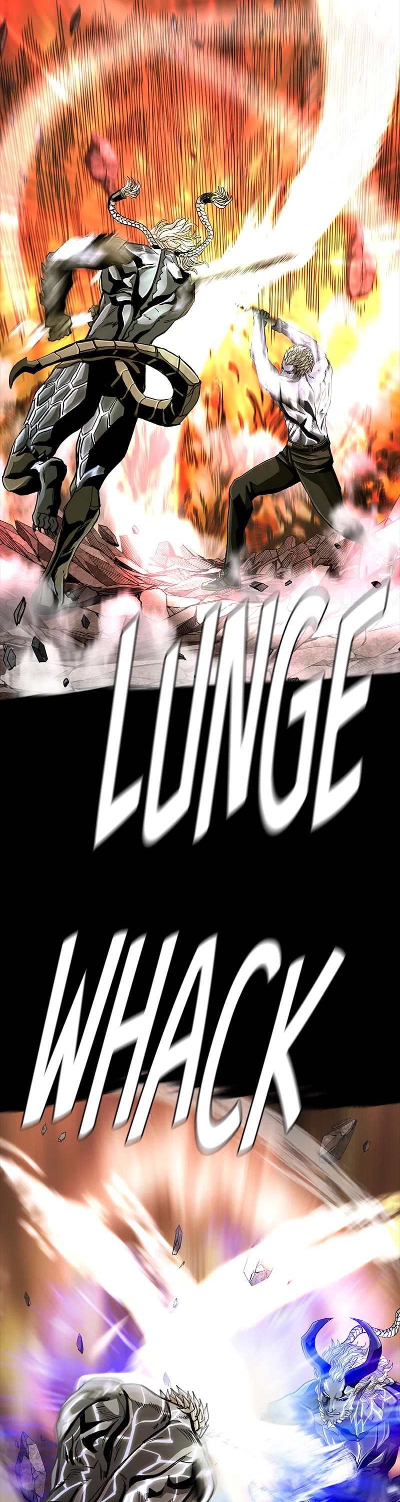 The First Hunter Chapter 100 page 26 - Chapter 100: Episode 100