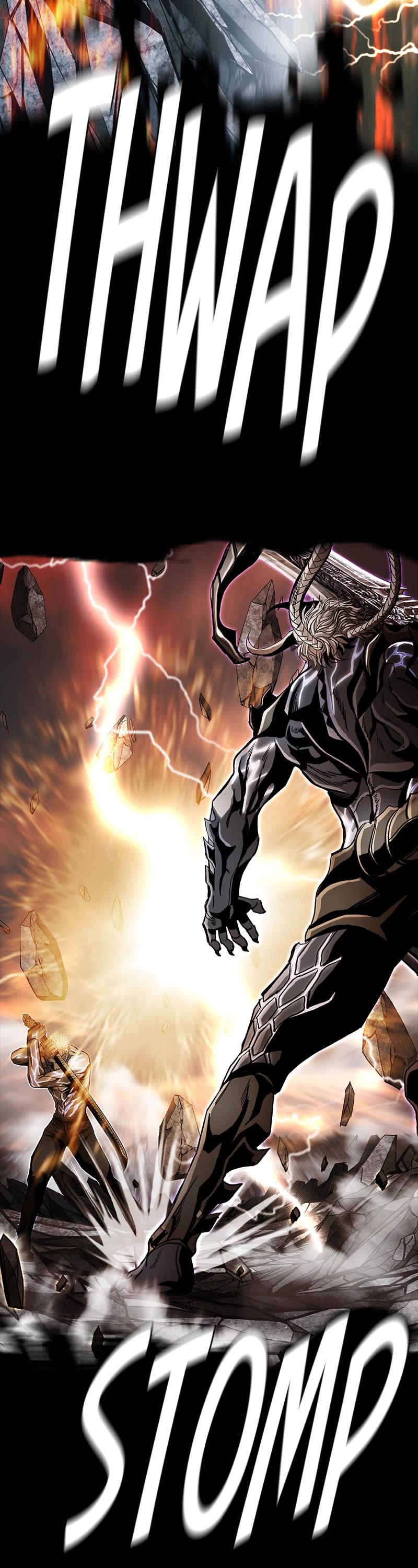 The First Hunter Chapter 100 page 32 - Chapter 100: Episode 100