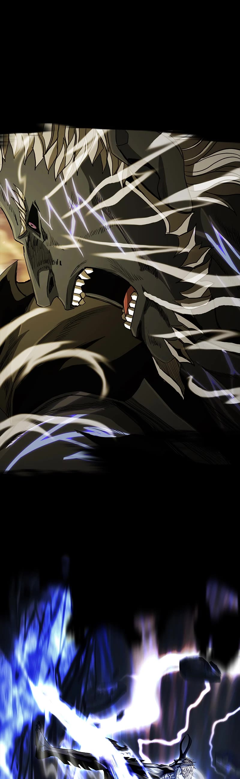 The First Hunter Chapter 100 page 35 - Chapter 100: Episode 100
