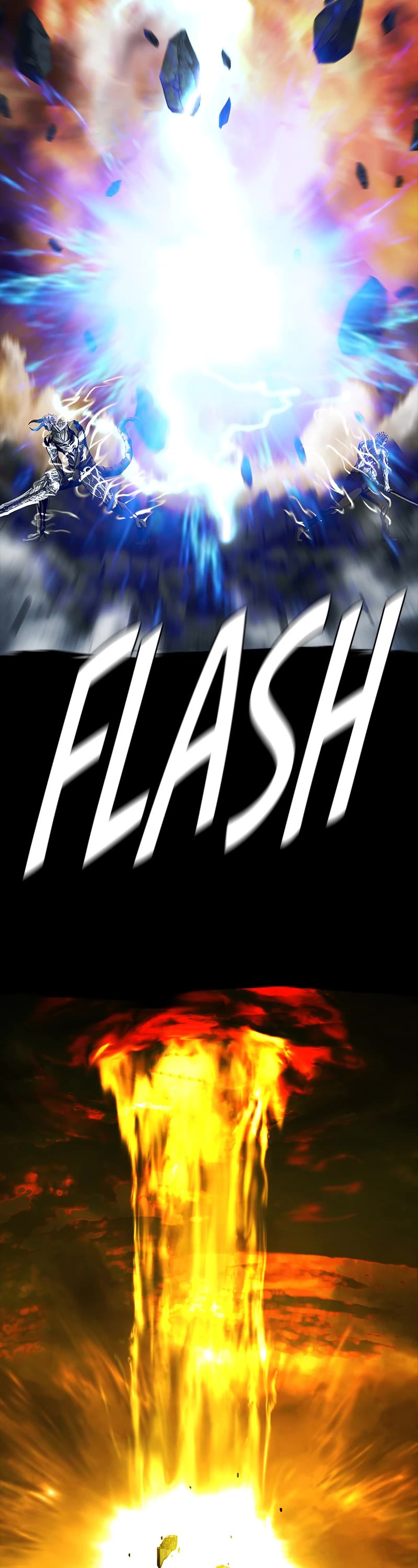 The First Hunter Chapter 100 page 37 - Chapter 100: Episode 100