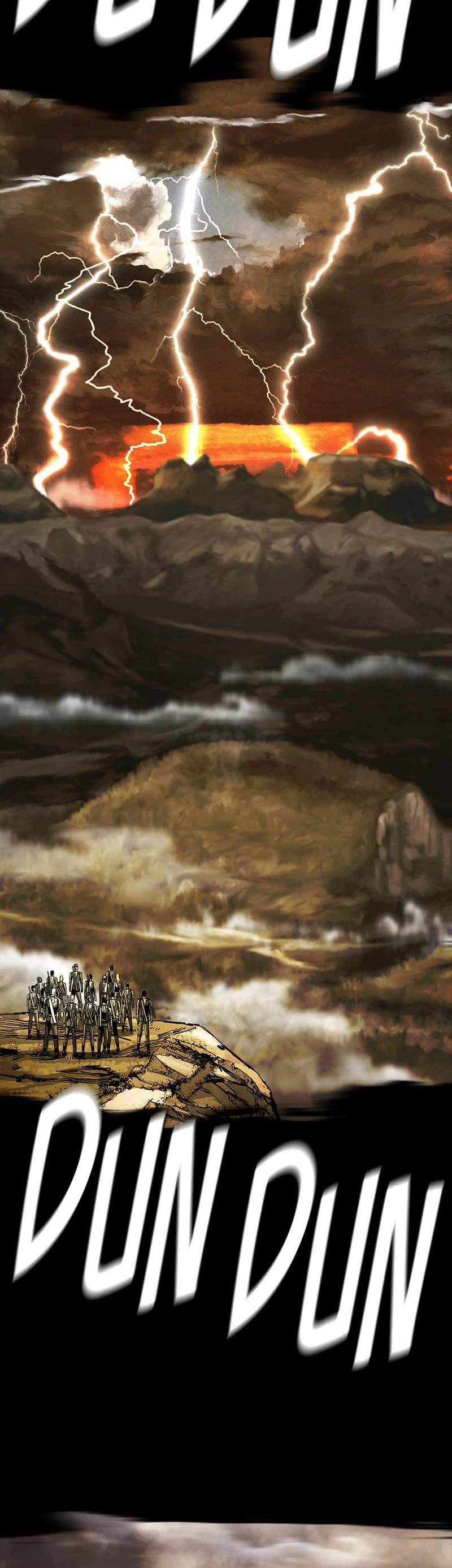 The First Hunter Chapter 100 page 39 - Chapter 100: Episode 100
