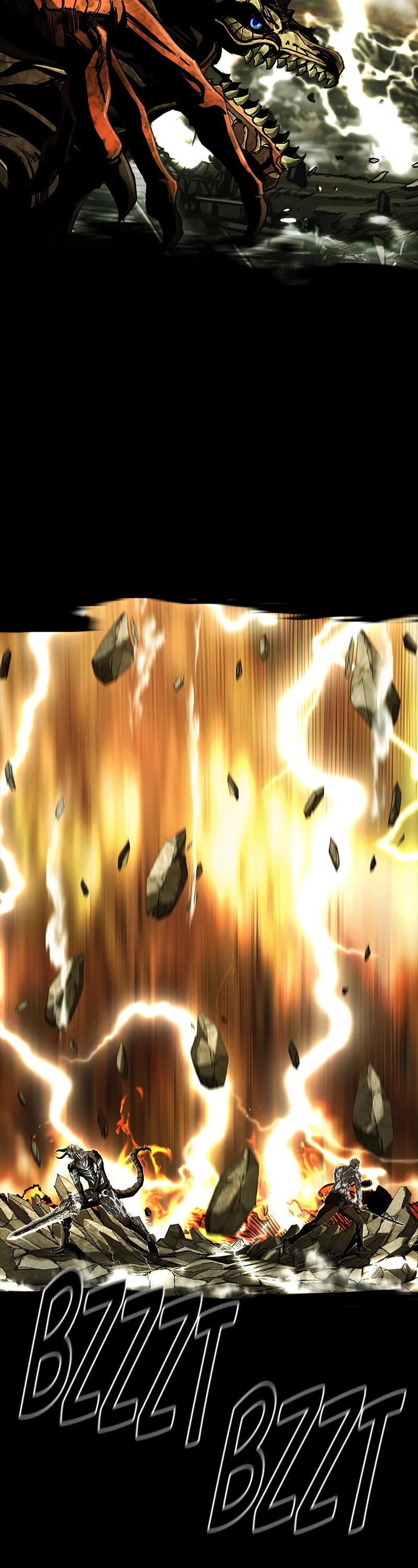 The First Hunter Chapter 100 page 41 - Chapter 100: Episode 100