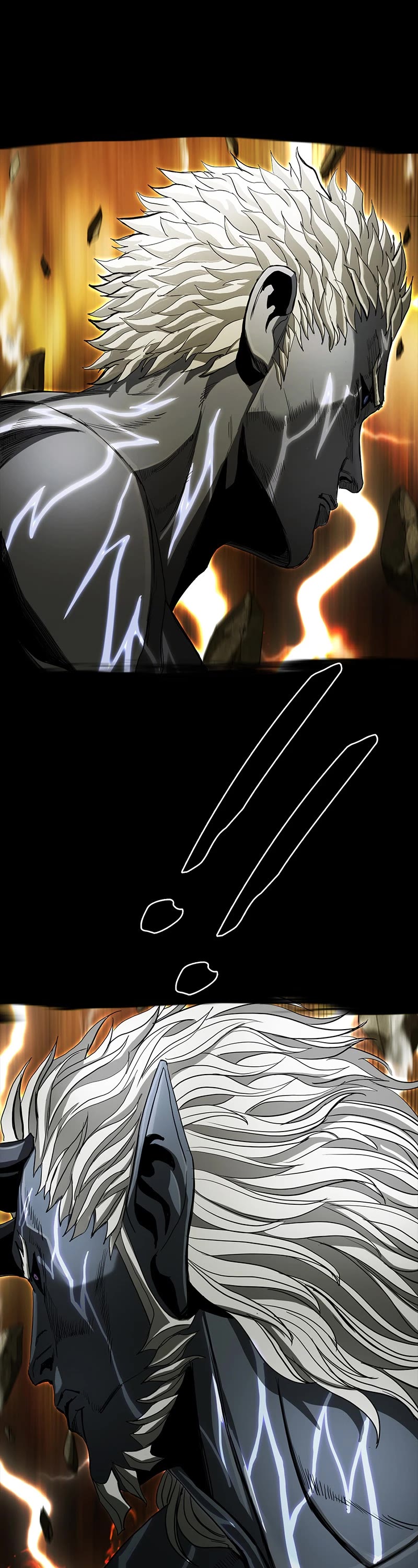 The First Hunter Chapter 100 page 42 - Chapter 100: Episode 100