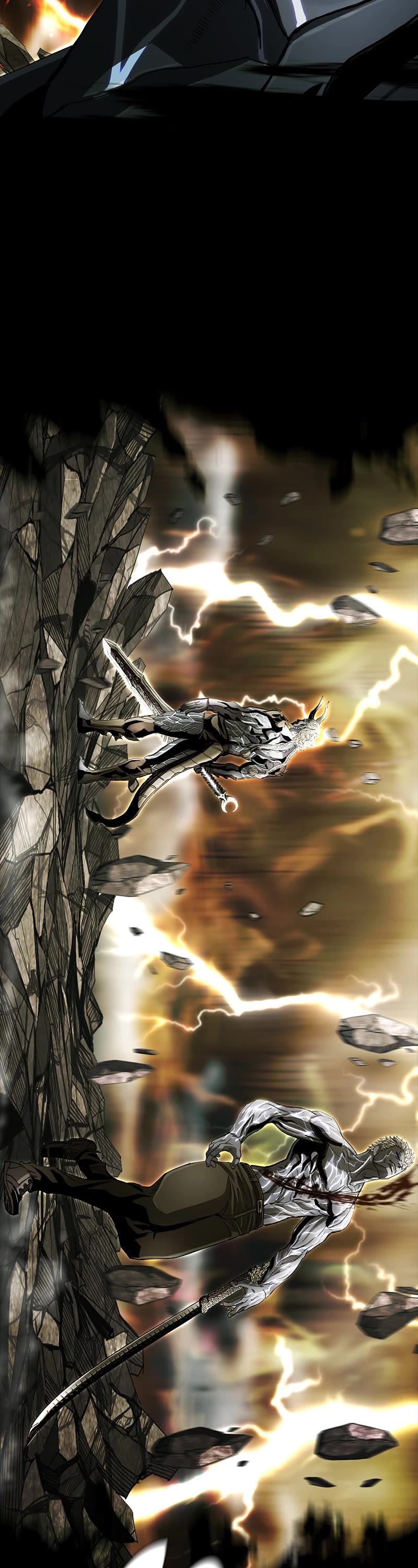 The First Hunter Chapter 100 page 43 - Chapter 100: Episode 100