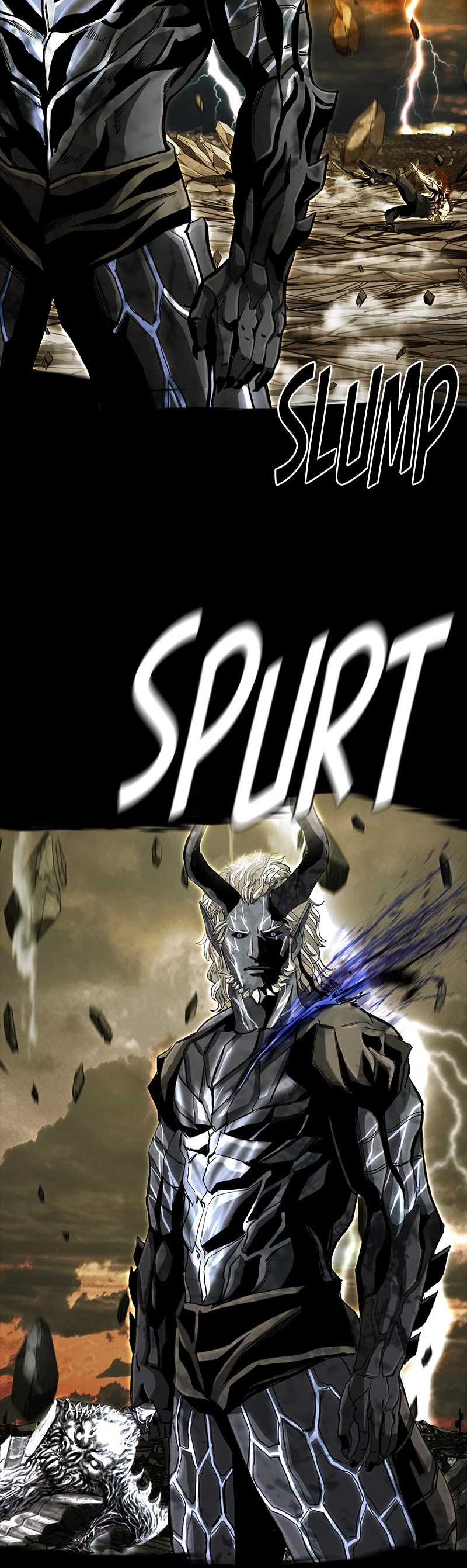 The First Hunter Chapter 100 page 45 - Chapter 100: Episode 100