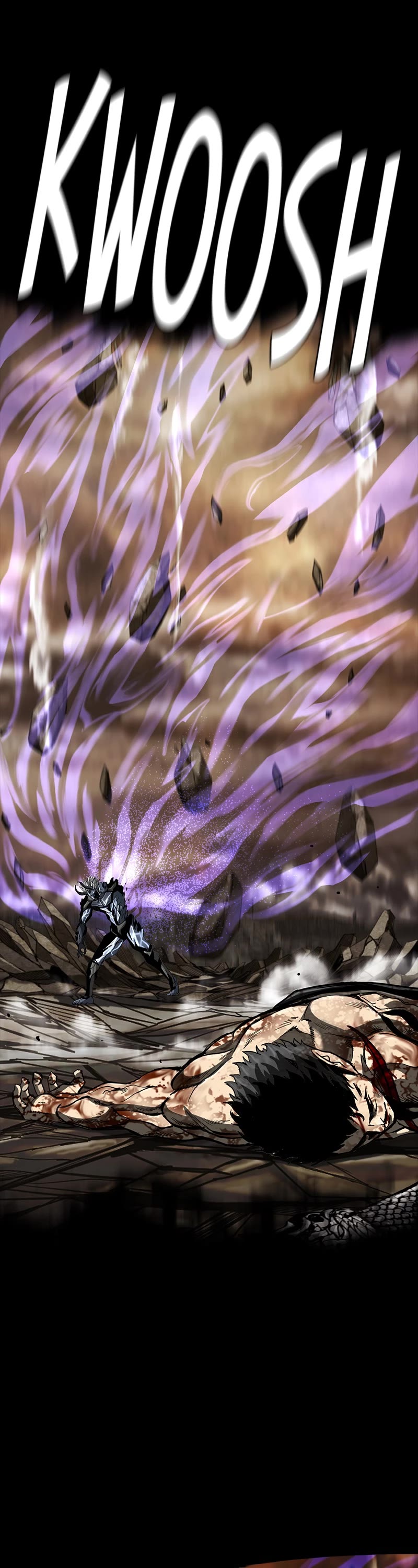 The First Hunter Chapter 100 page 46 - Chapter 100: Episode 100