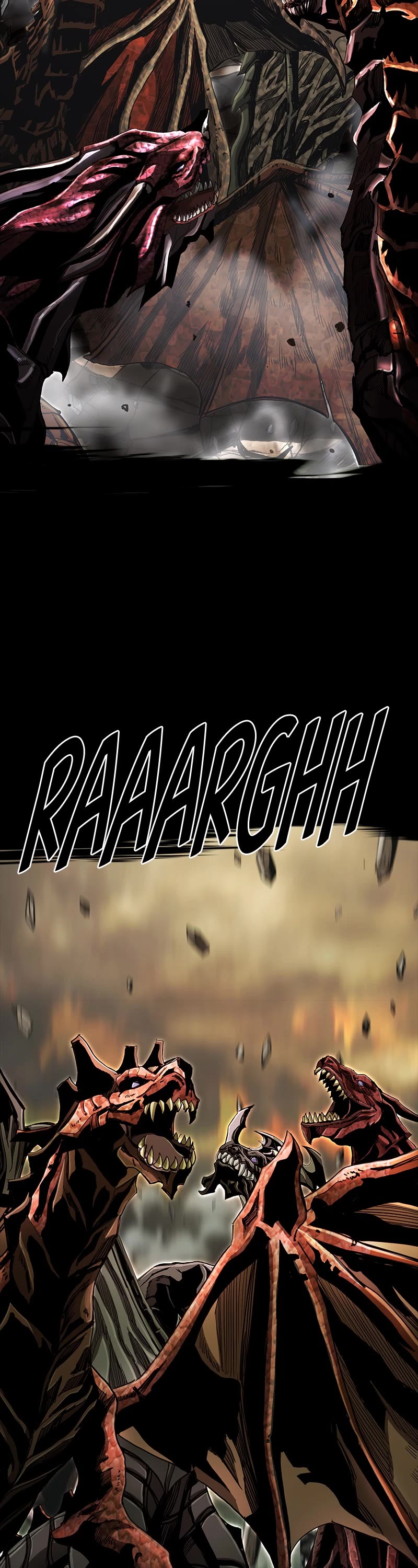 The First Hunter Chapter 100 page 48 - Chapter 100: Episode 100