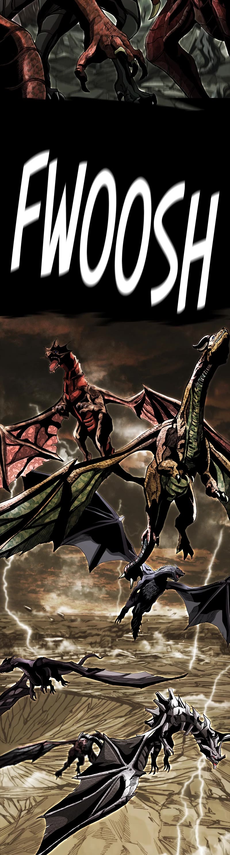 The First Hunter Chapter 100 page 49 - Chapter 100: Episode 100