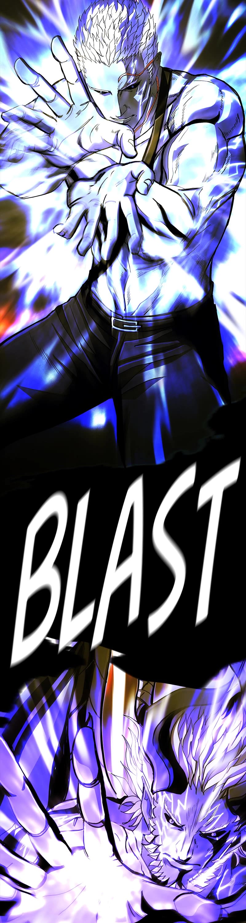 The First Hunter Chapter 100 page 5 - Chapter 100: Episode 100