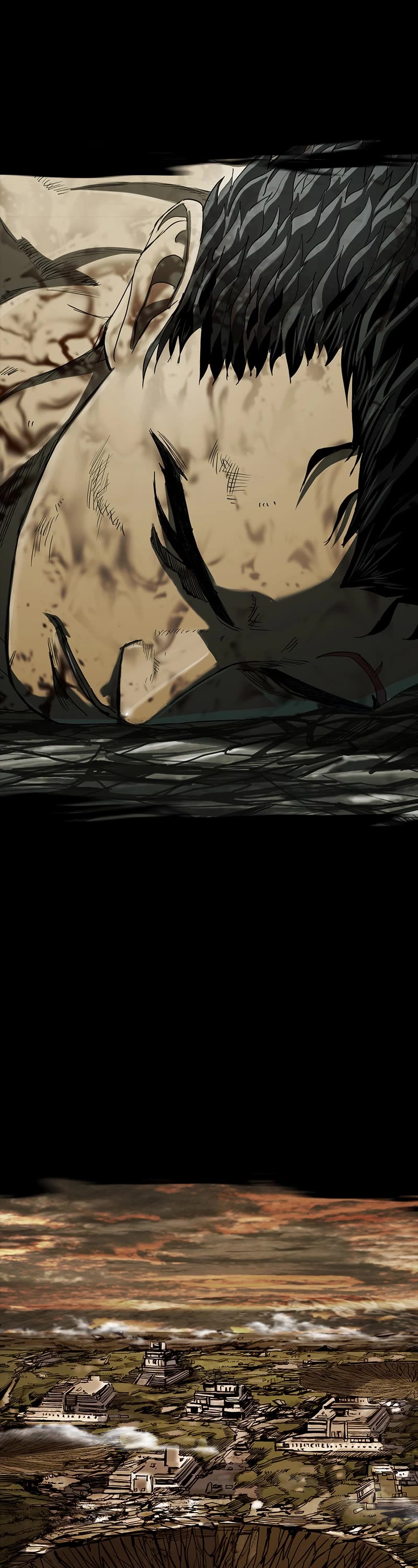 The First Hunter Chapter 100 page 51 - Chapter 100: Episode 100